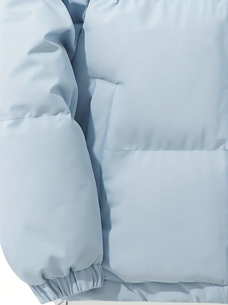 Velaria | Chaqueta Puffer Clásica