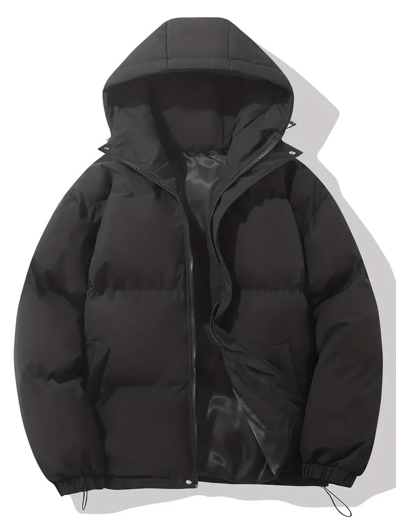 Velaria | Chaqueta Puffer Clásica