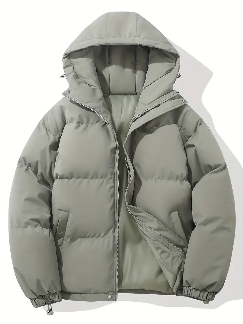 Velaria | Chaqueta Puffer Clásica