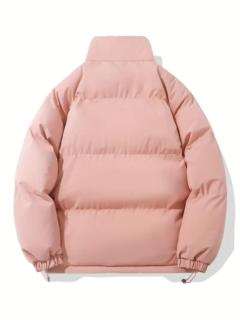 Velaria | Chaqueta Puffer Clásica