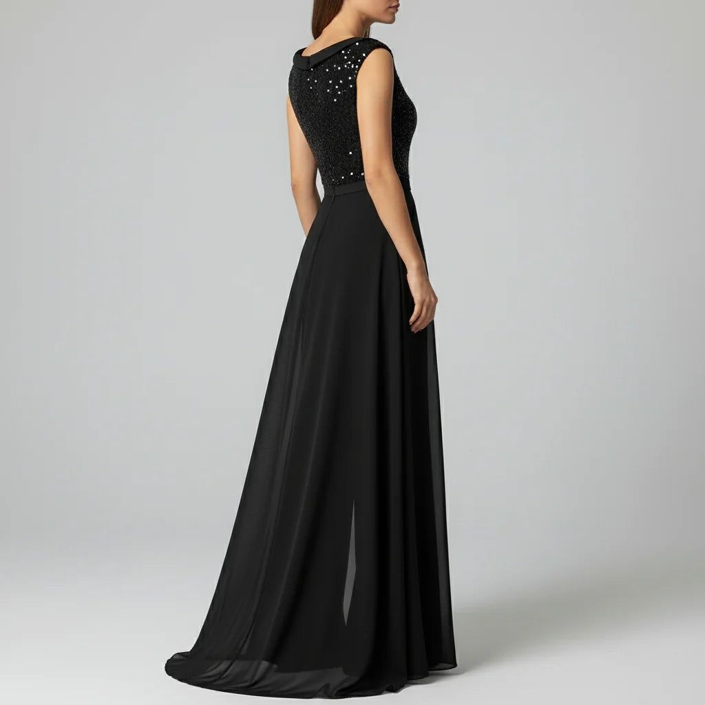 Fontella™ | Mono de Tul Texturizado