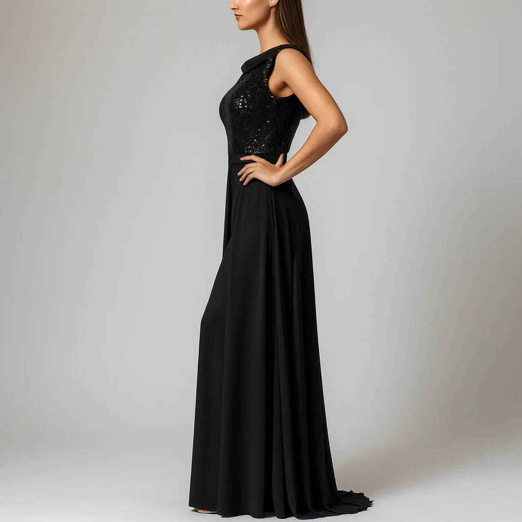 Fontella™ | Mono de Tul Texturizado