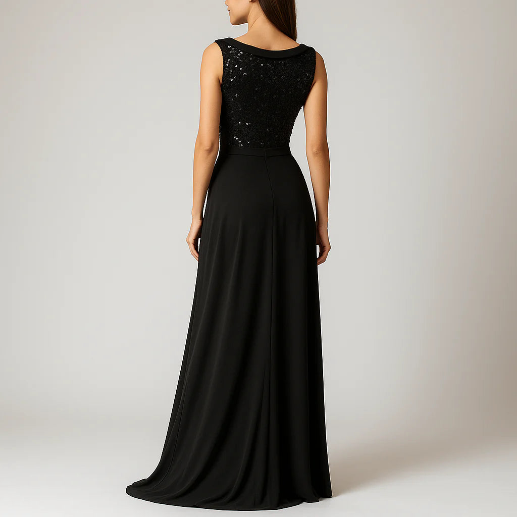 Fontella™ | Mono de Tul Texturizado