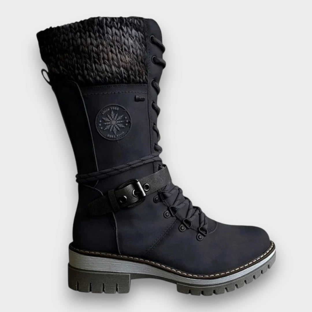 Faloria™ | Botas de Invierno con Cordones