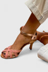 Danariah | Comfort Heels