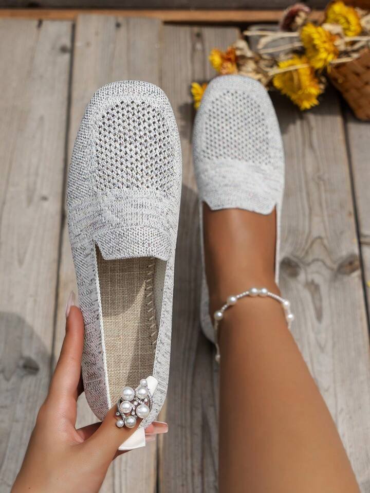 Serena | Classic Lightweight Comfort Shoes