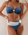 Laluna® | Sexy and Trendy Two-Piece Bikini
