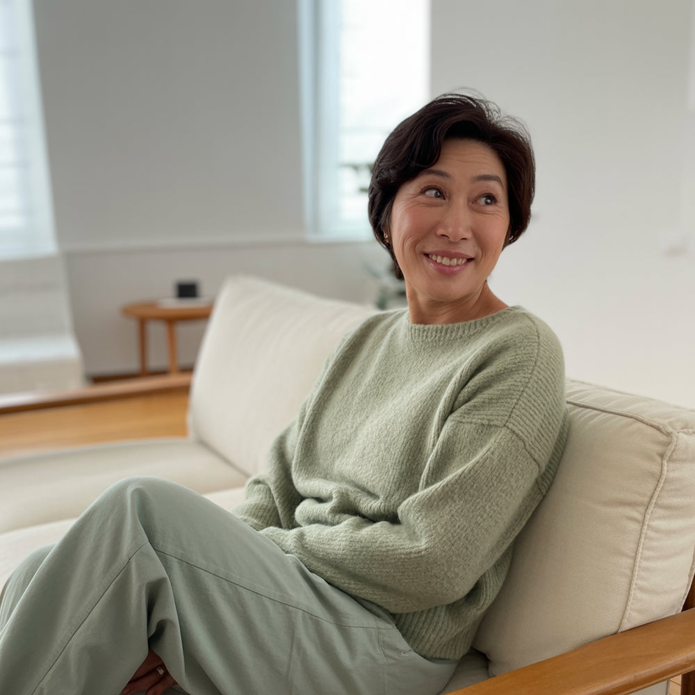 <h4><strong>お客様に愛され続ける </strong></h4><h4><strong>青木・大阪</strong></h4>