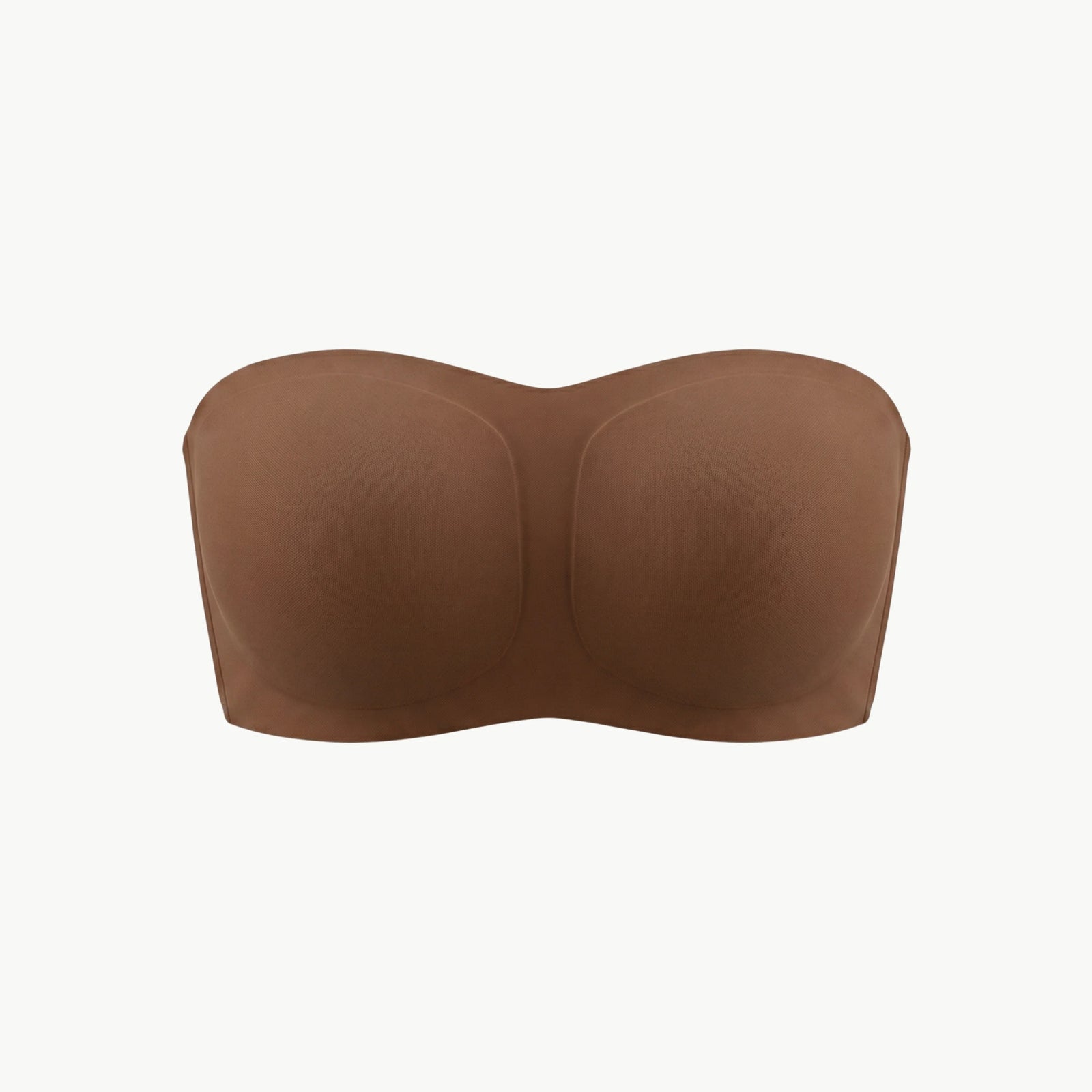 AneaSculpt™ – Onzichtbare strapless bh test