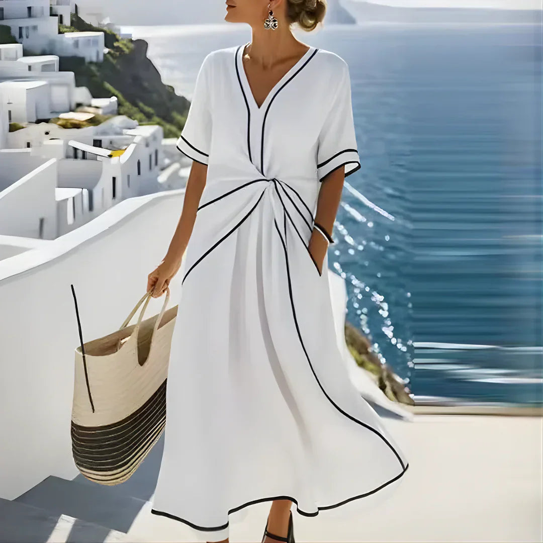 Athena™ Κομψή και Ελκυστική Τουνίκ