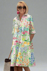Paige™ | Stylish Midi Dress