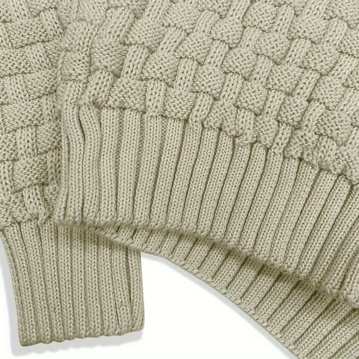 海斗 | プレミアム・ニット・セーター