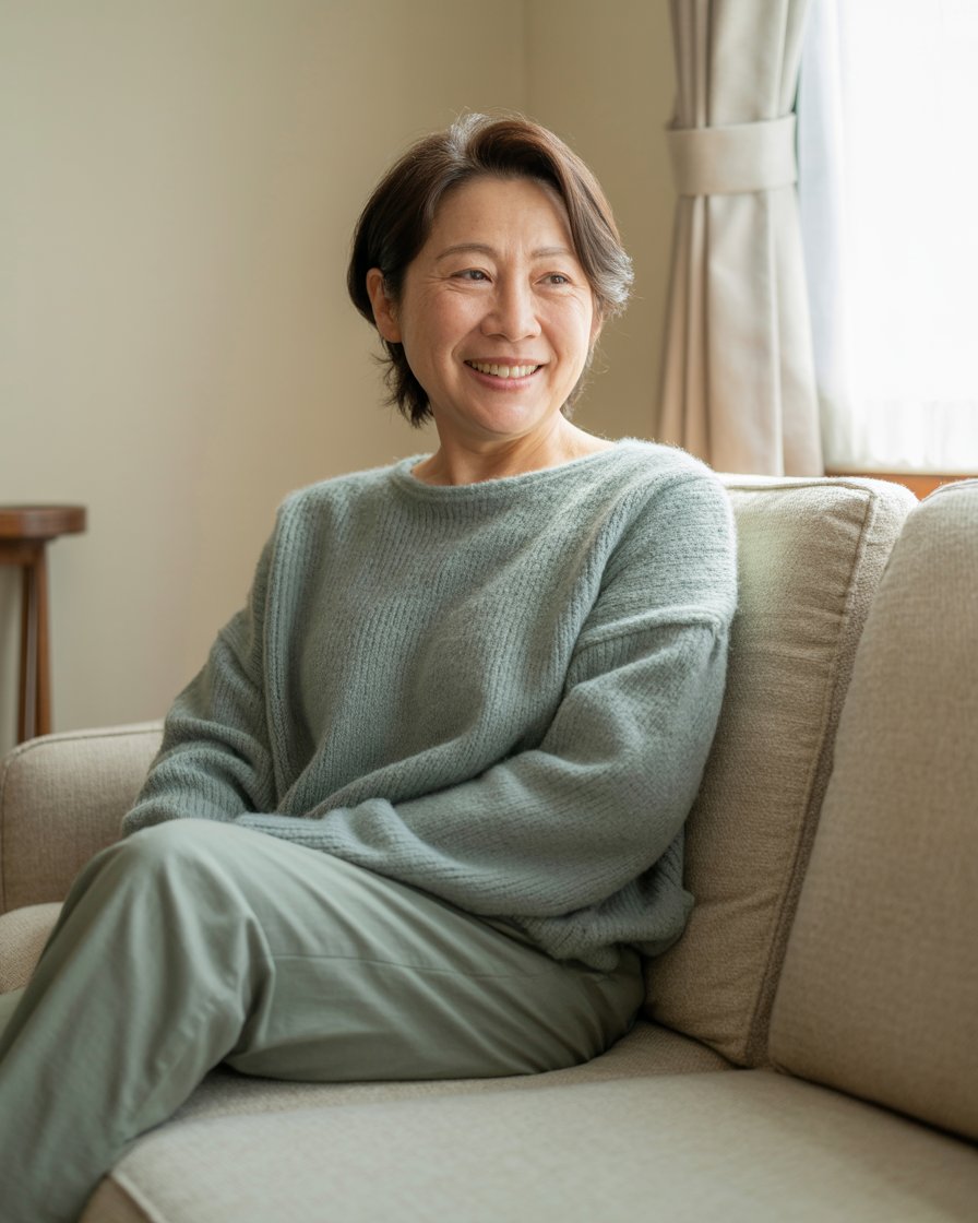 <h4><strong>お客様に愛され続ける </strong></h4><h4><strong>青木・大阪</strong></h4>