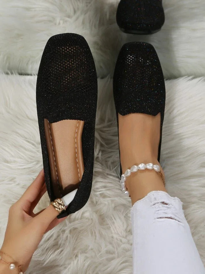 Serena | Classic Lightweight Comfort Shoes
