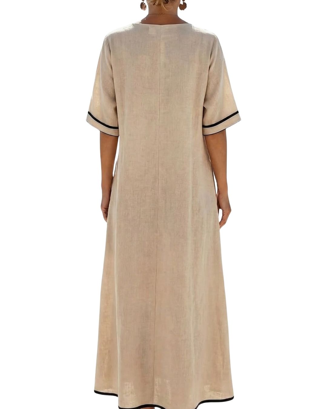 Isabella™ | Timeless elegance with a flattering silhouette