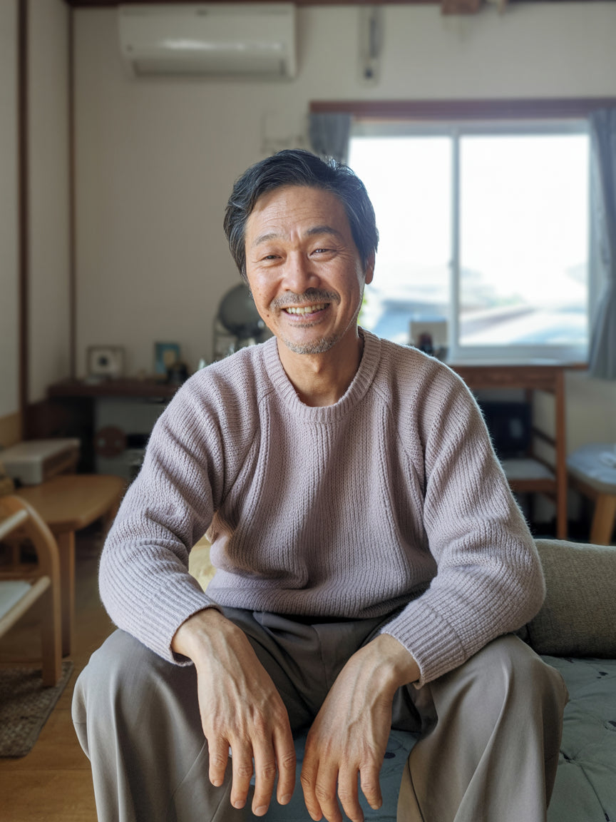 <h4><strong>お客様に愛され続ける </strong></h4><h4><strong>青木・大阪</strong></h4>