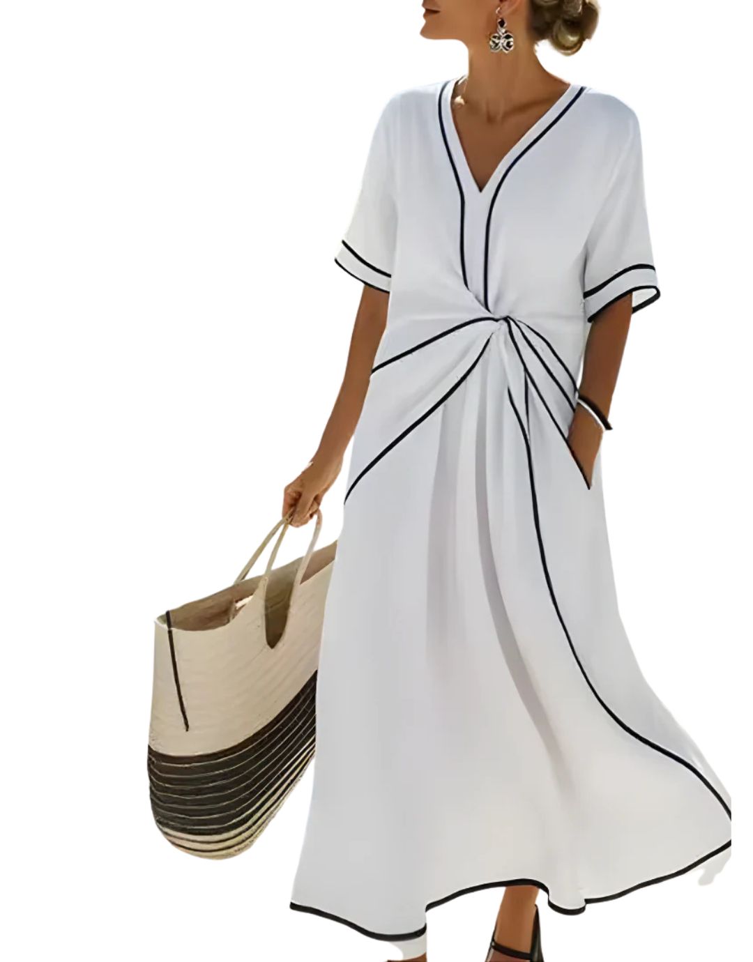 Isabella™ | Timeless elegance with a flattering silhouette