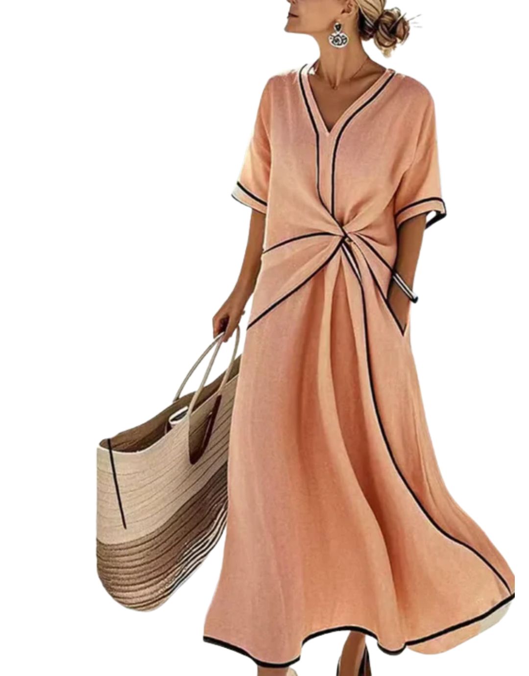 Isabella™ | Timeless elegance with a flattering silhouette