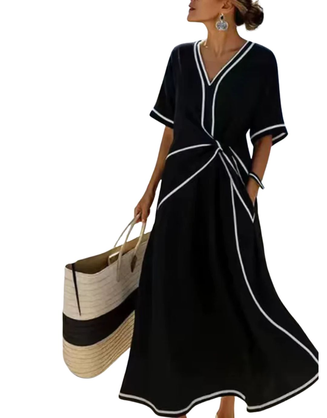 Isabella™ | Timeless elegance with a flattering silhouette