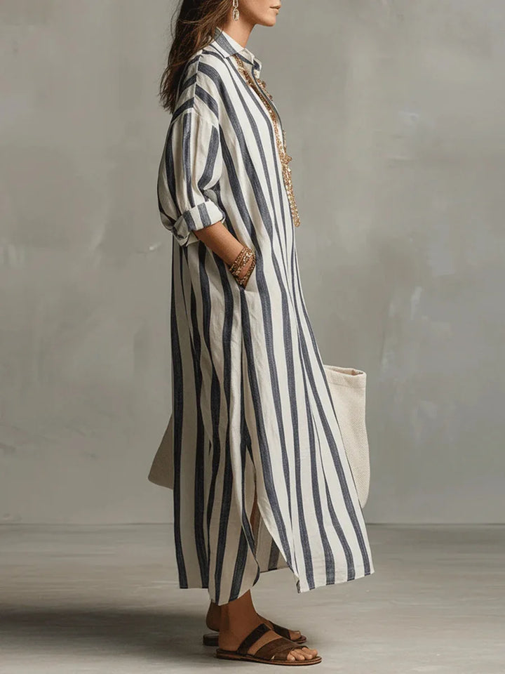 Pepa™ | Μακριά πουκαμίσα