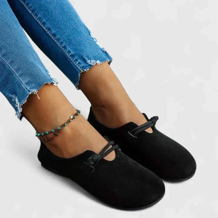 Camilla | Comfort Lace Loafers
