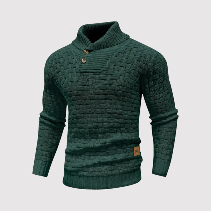 海斗 | プレミアム・ニット・セーター