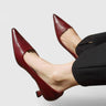 Nyah | Comfort Heels