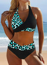Elnora - Cross Bikini